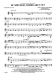 Scooby-Doo, Where Are You?, Theme from: Baritone T.C.