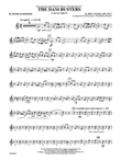 The Dam Busters Concert March: B-flat Tenor Saxophone