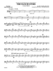 The Dam Busters Concert March: WP B-flat Tuba B.C.