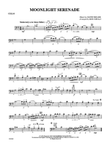 Moonlight Serenade: Cello