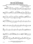 The Polar Express, Concert Suite from: 1st Trombone mini preview