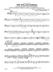 The Polar Express, Concert Suite from: String Bass