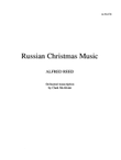 Russian Christmas Music: Flute