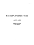 Russian Christmas Music: 1st Violin