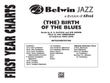 (The) Birth of the Blues: Score