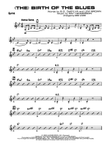 (The) Birth of the Blues: Guitar
