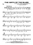 (The) Birth of the Blues: Tuba