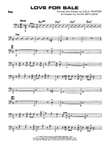 Love for Sale: String Bass