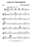 Jazz to the World: Guitar