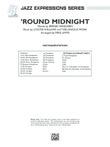 'Round Midnight: Score