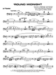 'Round Midnight: 1st Trombone