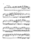 Bach: Two- and Three-Part Inventions, French Suites and Italian Concerto (Miniature Score) mini preview