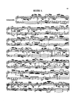 Bach: Two- and Three-Part Inventions, French Suites and Italian Concerto (Miniature Score) mini preview