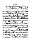 Bach: Two- and Three-Part Inventions, French Suites and Italian Concerto (Miniature Score) mini preview