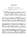 Titelouze: Organ Works (Hymns, Magnificats of the 1st Through 8th Tone)