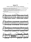 Beringer: Daily Technical Studies for Piano