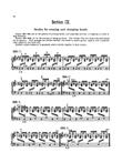 Beringer: Daily Technical Studies for Piano