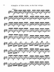Mazas: 75 Progressive and Melodious Studies, Op. 36