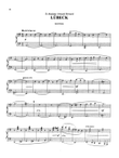 Schmitt: Reflections of Germany, Op. 28