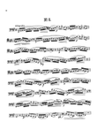 Milde: Fifty Concert Studies, Op. 26