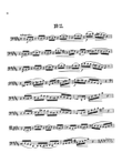 Milde: Fifty Concert Studies, Op. 26