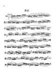 Milde: Fifty Concert Studies, Op. 26