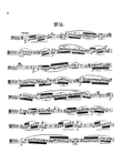 Milde: Fifty Concert Studies, Op. 26