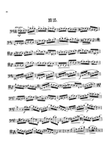 Milde: Fifty Concert Studies, Op. 26