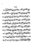 Milde: Fifty Concert Studies, Op. 26
