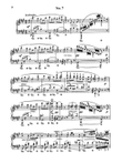 Field: Nocturne No. 7