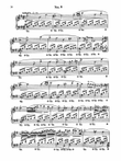 Field: Nocturne No. 9
