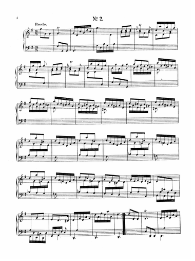 Scarlatti: Twenty Sonatas