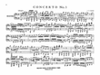 Bach: Brandenburg Concertos (Volume I) (Arr. Max Reger) mini preview