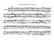 Bach: Brandenburg Concertos (Volume II) (Arr. Max Reger) mini preview