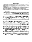 Bach: Various Works (Volume I) mini preview