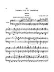 Bizet: Jeux D'Enfants, Op. 22 mini preview