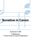 Sonatine In Canon