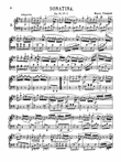 Clementi: Six Sonatinas, Op. 36, No. 2