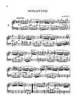Clementi: Twelve Sonatinas