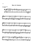 Clerambault: Organ Book
