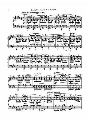 Chopin: Album II (Ed. Hermann Scholtz)