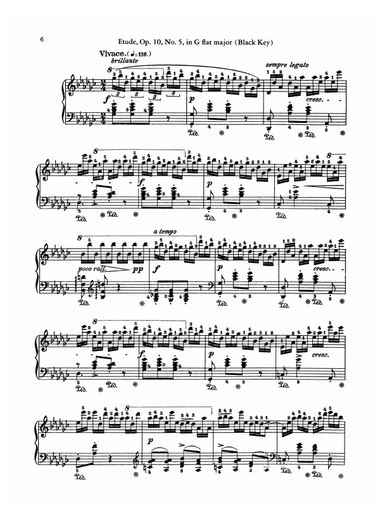 Chopin: Album II (Ed. Hermann Scholtz)