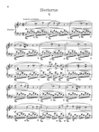 Nocturne No. 5 - Field