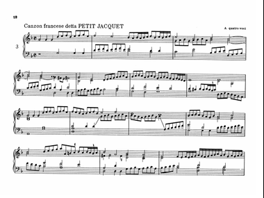 Gabrieli: Organ Works, Volume V