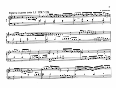 Gabrieli: Organ Works, Volume V