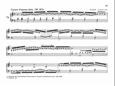 Gabrieli: Organ Works, Volume V