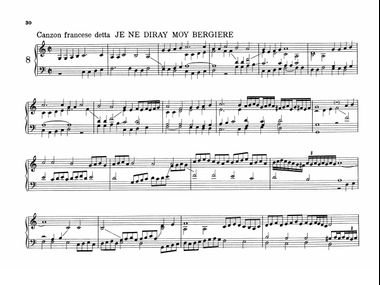 Gabrieli: Organ Works, Volume V
