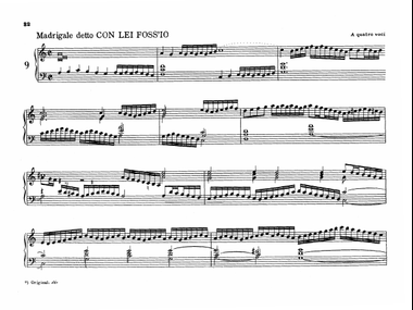 Gabrieli: Organ Works, Volume V