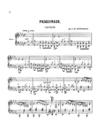 Gottschalk: Album