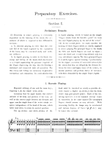 Kullak: School of Octave-Playing (Volume I)